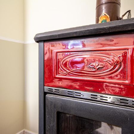 Etna Sunshine Apartments リングアグロッサ エクステリア 写真