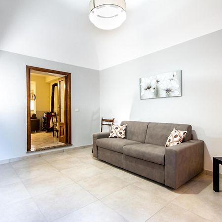 Etna Sunshine Apartments リングアグロッサ エクステリア 写真