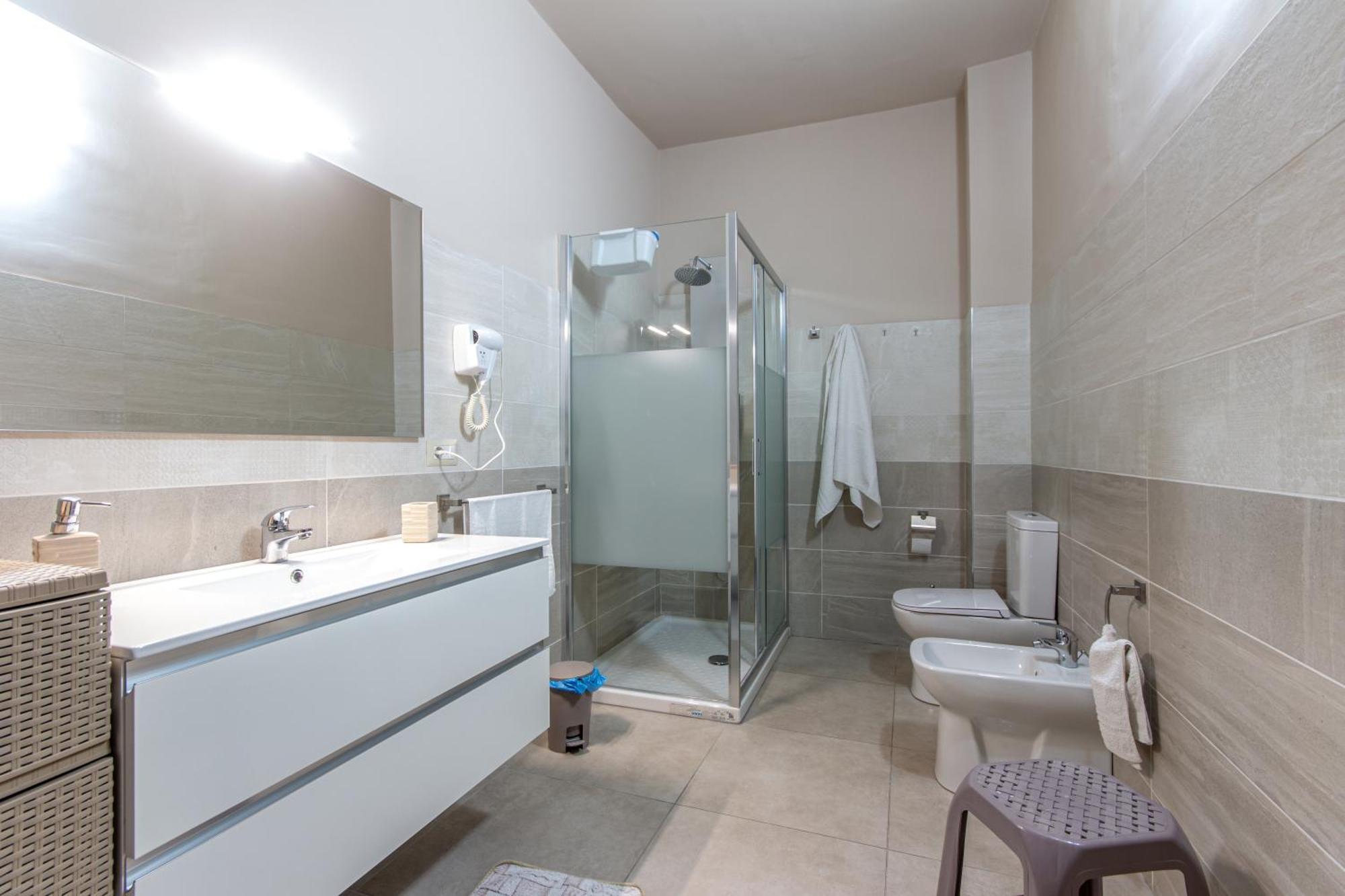 Etna Sunshine Apartments リングアグロッサ エクステリア 写真